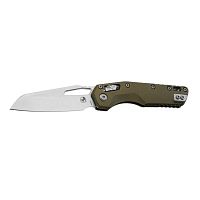 Складной нож Microtech 