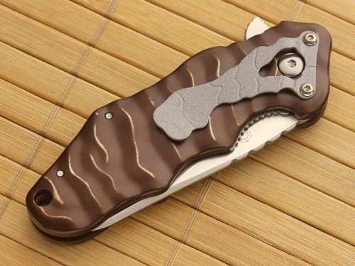 Складной нож CRKT Onion Wrinkle 2 фото 11 Складной нож CRKT Onion Wrinkle 2 фото 11
