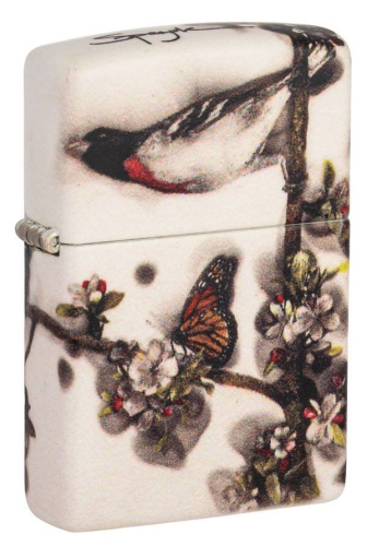 499 ZIPPO ZIPPO Spazuk Designпокрытием 540 Matte 499 ZIPPO ZIPPO Spazuk Designпокрытием 540 Matte
