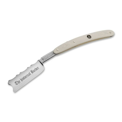 8 Boker The Historical Barber 8 Boker The Historical Barber