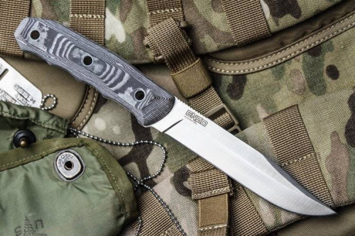 504 Kizlyar Supreme AUS-8 SW фото 2