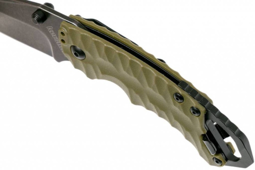 Складной нож Kershaw Shuffle II - 8750TOLBW фото 21 Складной нож Kershaw Shuffle II - 8750TOLBW фото 21