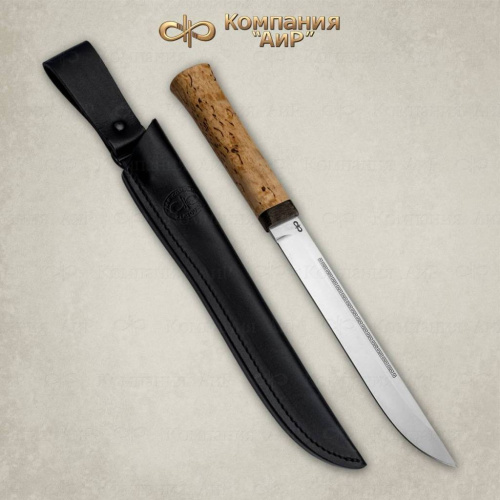   Бурятский средний