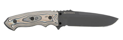 2140 Hogue  EX-F01 Stone-Tumbled Blade