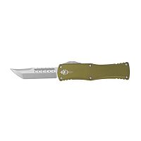  автоматический нож Microtech Hera 919-10ODS Hellhound