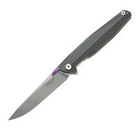 Складной нож Rikeknife 