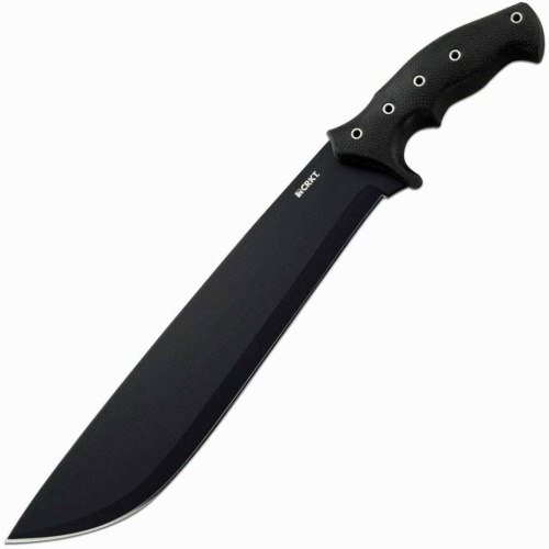 271 CRKT Мачете кукри CRKT Chanceinhel 271 CRKT Мачете кукри CRKT Chanceinhel