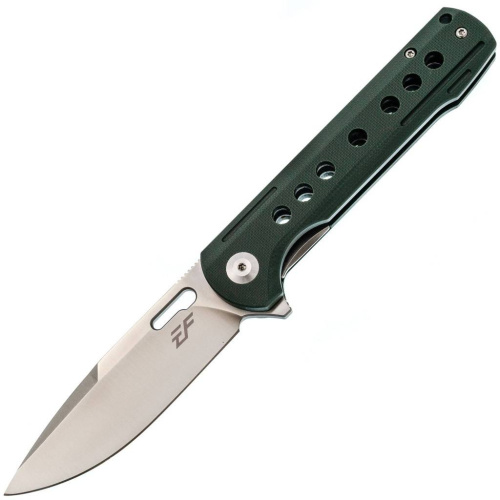 Eafengrow Складной ножEF910 Green Eafengrow Складной ножEF910 Green