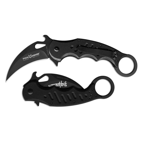 365 Fox Складной ножKarambit фото 2 365 Fox Складной ножKarambit фото 2
