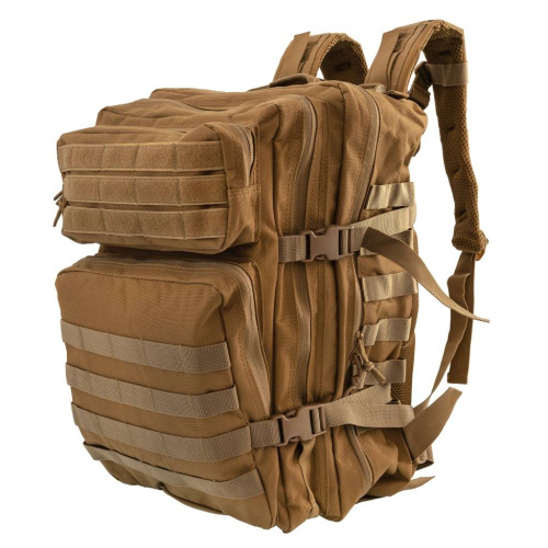 Тактический рюкзак Hard Tac Tan