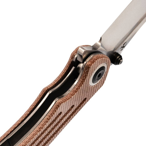 Складной нож Kansept knives Pretatout фото 7 Складной нож Kansept knives Pretatout фото 7