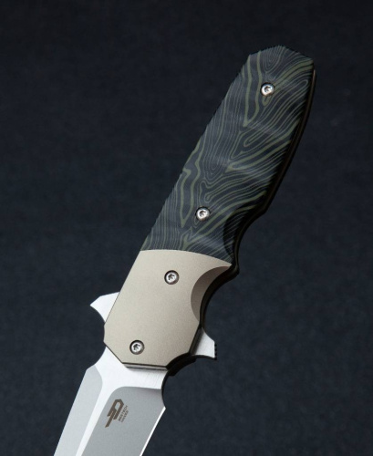 Складной нож Bestech Knives Bestech Freefall фото 6