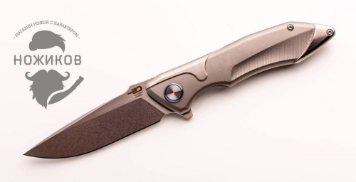 Складной нож Bestech Knives Starfighter BT1709C фото 13 Складной нож Bestech Knives Starfighter BT1709C фото 13
