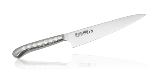2011 Tojiro Нож Универсальный Kanetsugu Pro-S 2011 Tojiro Нож Универсальный Kanetsugu Pro-S