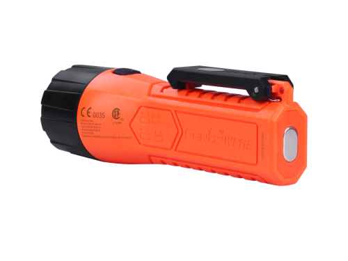 798 Fenix Фонарь Fenix WF11E Cree XP-G2 (R5) фото 7
