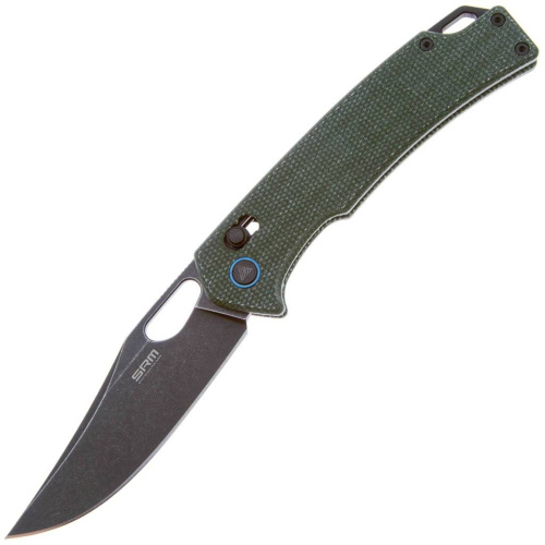  SRM Knives 9203-MG2
