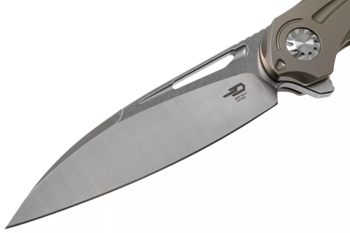Складной нож Bestech Knives Wibra фото 6