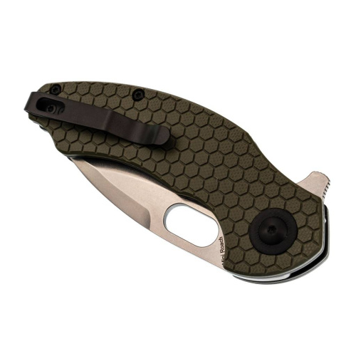Складной нож Kizer Roach Mini фото 9