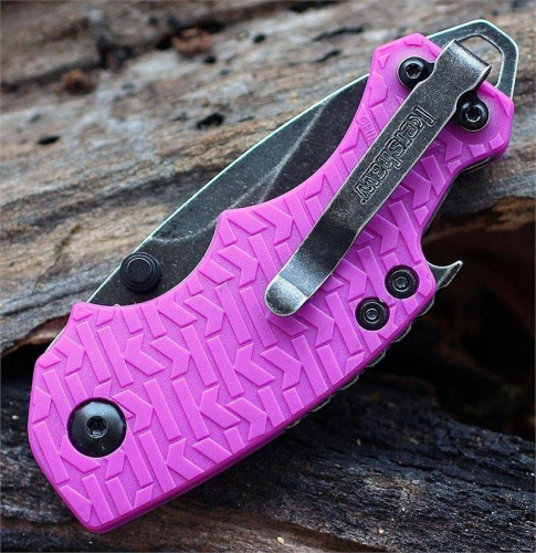 Складной нож Kershaw Shuffle - 8700PURBW фото 16 Складной нож Kershaw Shuffle - 8700PURBW фото 16