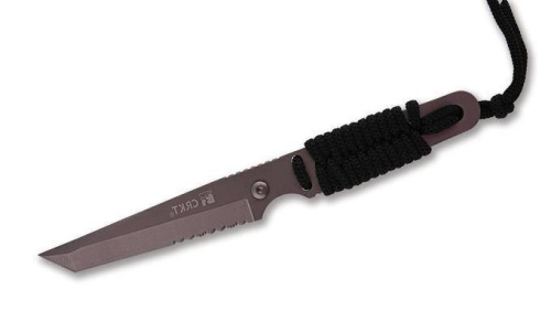 435 CRKT Нож с фиксированным клинкомStiff K.I.S.S. фото 2 435 CRKT Нож с фиксированным клинкомStiff K.I.S.S. фото 2