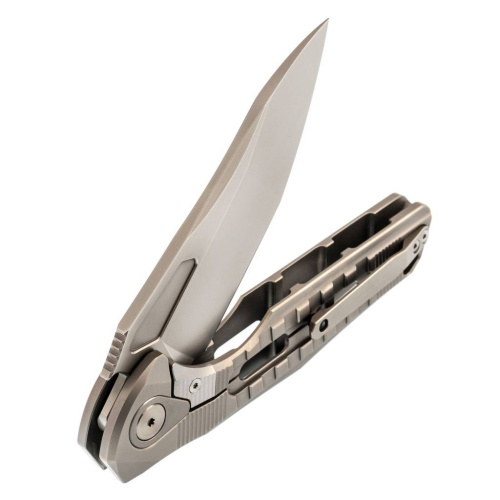 Складной нож Rikeknife Thor 3 фото 2
