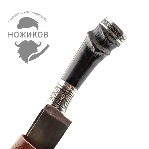 178 Дукан Востока Пчак средний &ЭРГАШ& с гравировкой фото 3 178 Дукан Востока Пчак средний &ЭРГАШ& с гравировкой фото 3