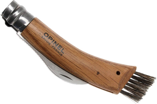 13 Opinel Нож грибника складной№8 фото 8 13 Opinel Нож грибника складной№8 фото 8