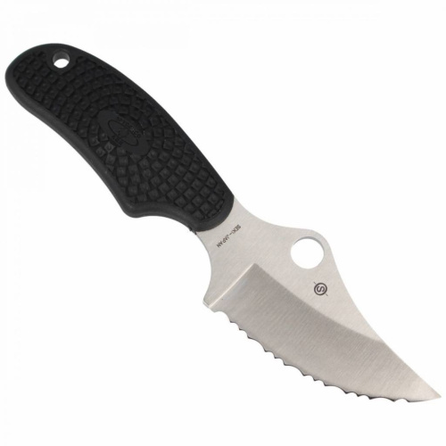 3810 Spyderco ARK (Always Ready Knife) FB35SBK фото 18