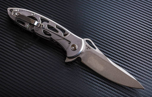 Складной нож Artisan Cutlery Artisan Hoverwing фото 11