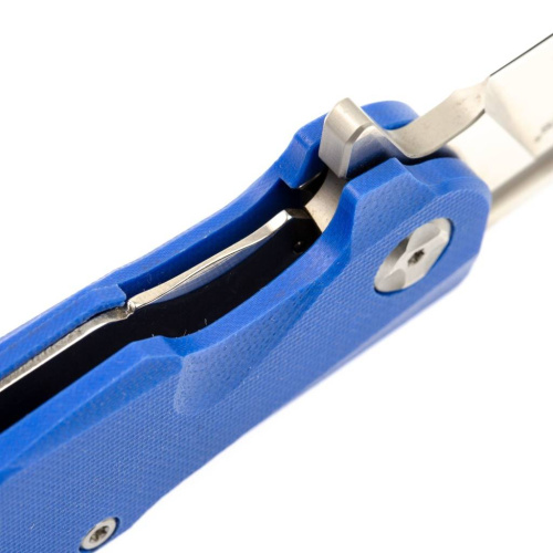 Складной нож Nimo Knives Shan фото 10