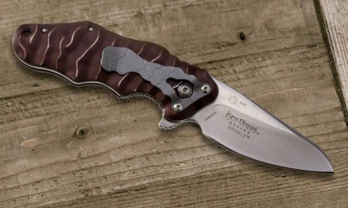 Складной нож CRKT Onion Wrinkle 2 фото 14 Складной нож CRKT Onion Wrinkle 2 фото 14