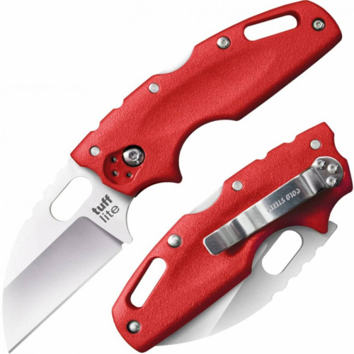 Складной нож Cold Steel Tuff Lite 20LTR фото 5 Складной нож Cold Steel Tuff Lite 20LTR фото 5
