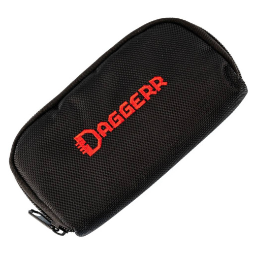 Складной нож Daggerr Vendetta Titanium 2.0 фото 5 Складной нож Daggerr Vendetta Titanium 2.0 фото 5