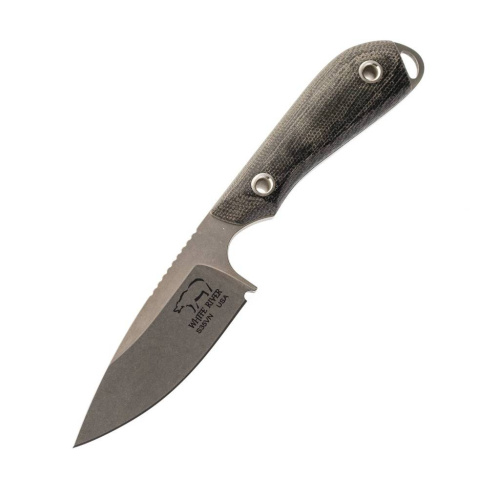 2011 White River M1 Caper 