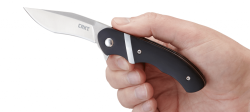 Складной нож CRKT Snarky™ фото 12