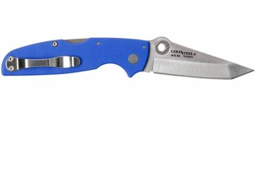 5891 Cold Steel Khan - 54T фото 12