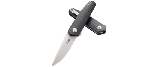 Складной нож CRKT Cuatro фото 8