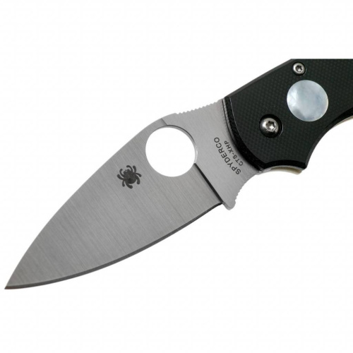 Складной нож Spyderco Chaparral Sun & Moon 152GSMP фото 5