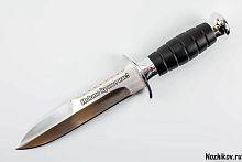 Военный нож Златко «Десантник»