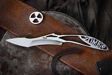 Туристический нож Mr.Blade  Zombie Claw от Mr. Blade