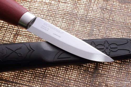 3810 Mora kniv Classic № 2 фото 2 3810 Mora kniv Classic № 2 фото 2