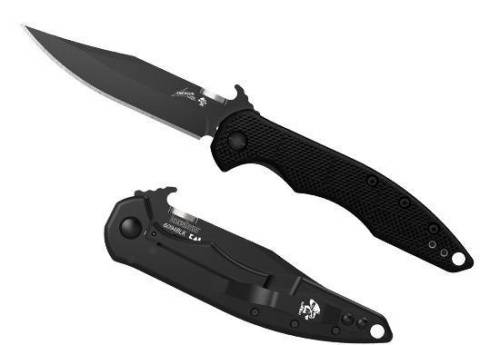 5891 Kershaw Emerson CQC-1K K6094BLK фото 4