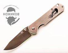 Складной нож Нож Sanrenmu 7010LUC-SA можно купить по цене .                            
