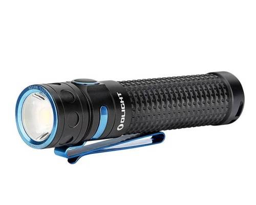 583 Olight Фонарь Olight BATON PRO фото 8