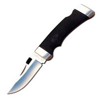 Складной нож Katz Cheetah Small Clip Point