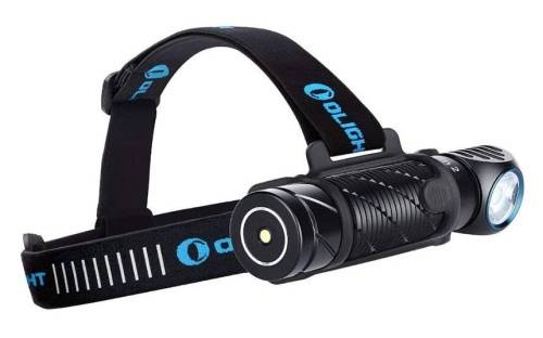 150 Olight ФонарьPerun 2 фото 2