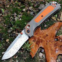 Рыбацкий нож Benchmade Grizzly Ridge™ 15061