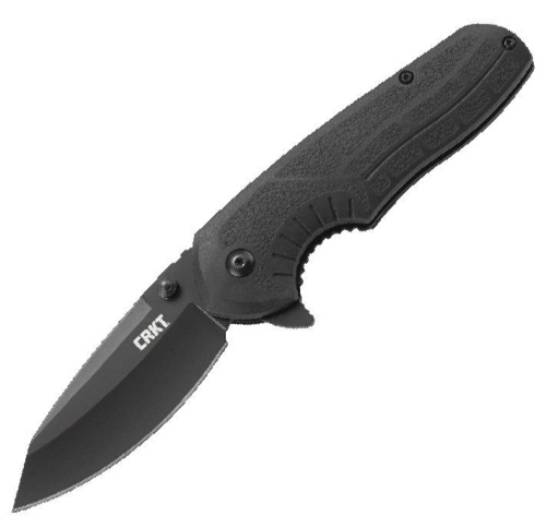 Складной нож CRKT Copacetic™ Flipper фото 11 Складной нож CRKT Copacetic™ Flipper фото 11