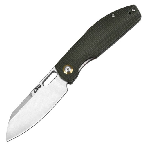 Складной нож CJRB Cutlery Ekko Складной нож CJRB Cutlery Ekko