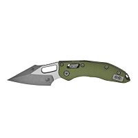 Складной нож Microtech 
